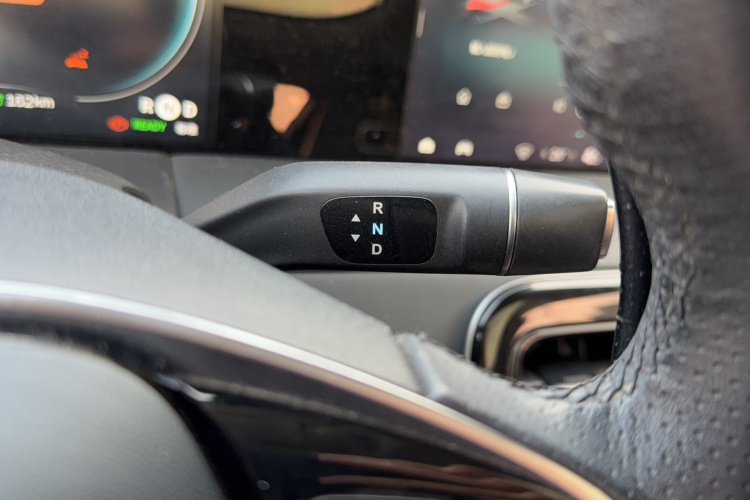 零跑汽车 零跑S01 2019 汽车图片 #17