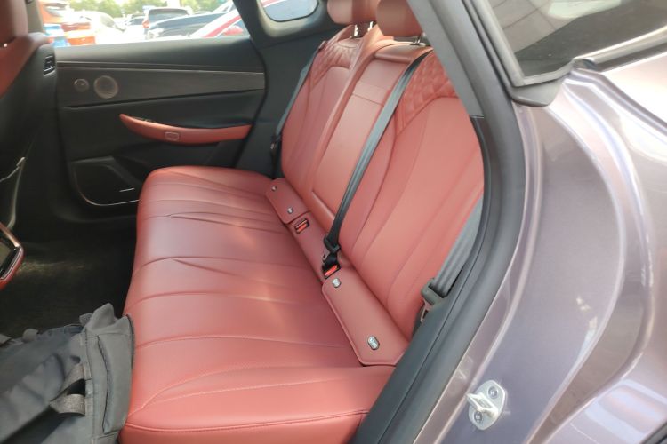 Exceed Stellar Era ES 2025 car image #17