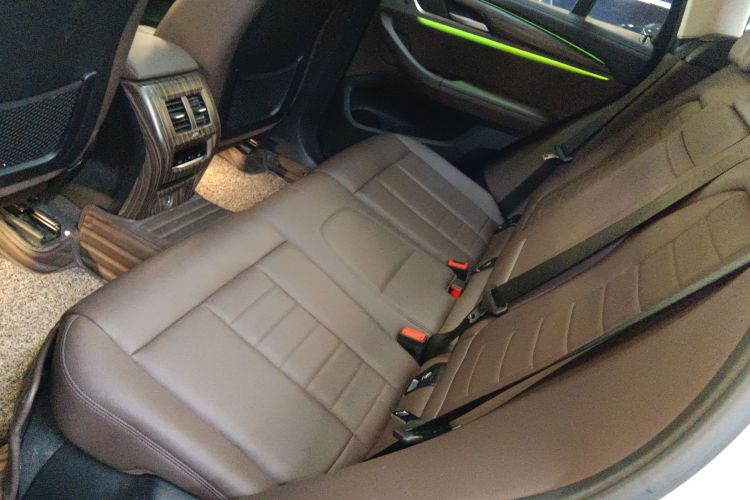 Volkswagen Bora Classic 2018 car image #17