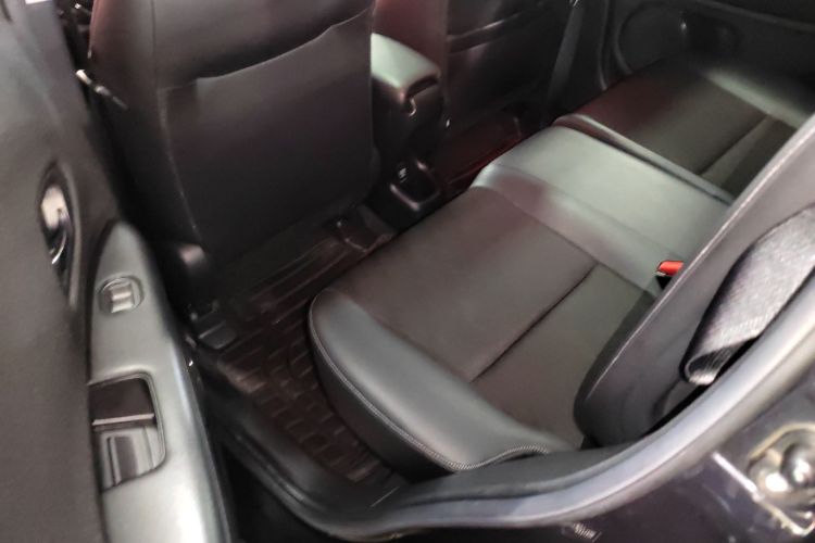 Honda VEZEL 2020 #17 Honda VEZEL 2020 car image #17