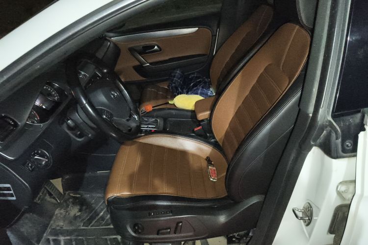 大众 一汽-大众CC 2015 #17 大众 一汽-大众CC 2015 汽车图片 #17