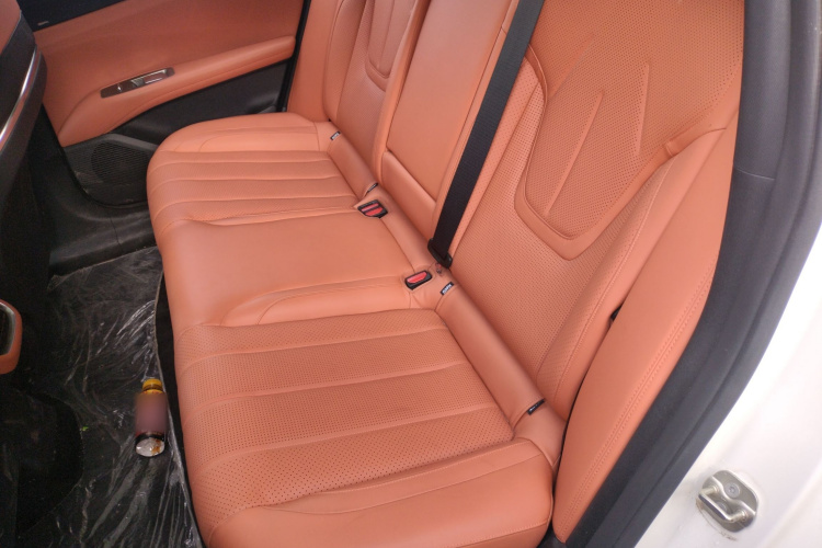 Deepal L07 2025 #17 Deepal L07 2025 immagine di auto #17