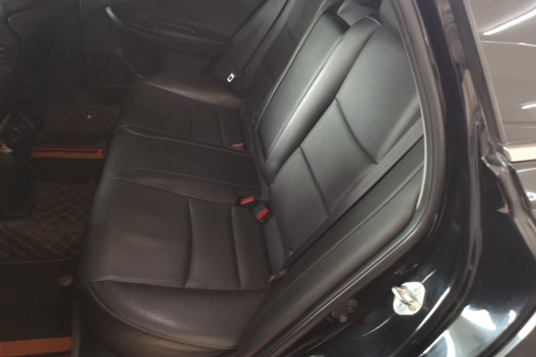 Honda Spirior 2017 #17 Honda Spirior 2017 car image #17