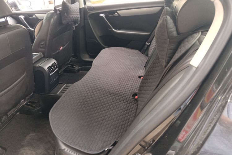 Volkswagen Magotan (Imported) 2015 #17 Volkswagen Magotan (Imported) 2015 car image #17