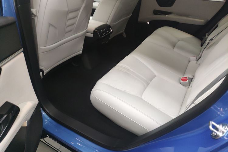 Honda S7 2025 car image #17