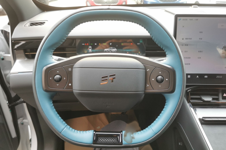 捷途山海 捷途山海L6 2024 #17 捷途山海 捷途山海L6 2024 汽车图片 #17