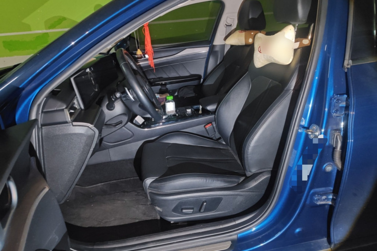 Kia K5 (Imported) 2021 صورة سيارة #17