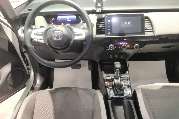 Honda LIFE 2021 car image #17