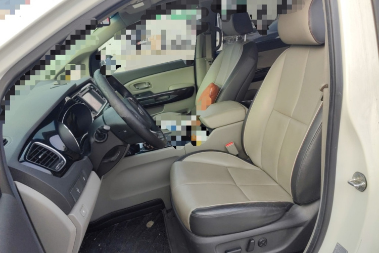 Kia Carnival (Imported) 2016 car image #17