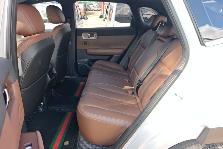 Wuling Starlight 730 2024 immagine di auto #17