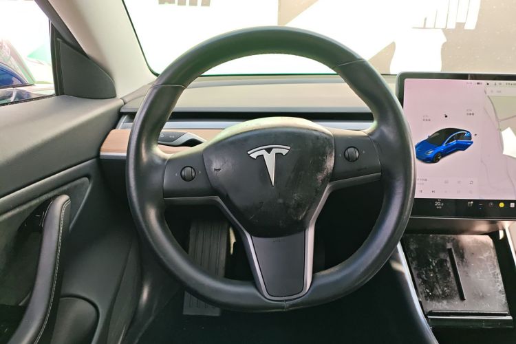 特斯拉 Model 3(进口) 2019 汽车图片 #17