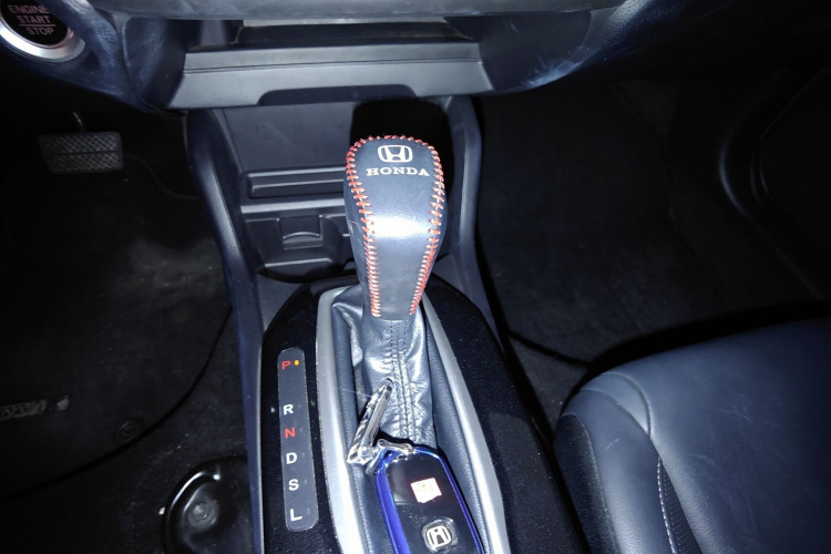 Honda Envix 2019 صورة سيارة #17