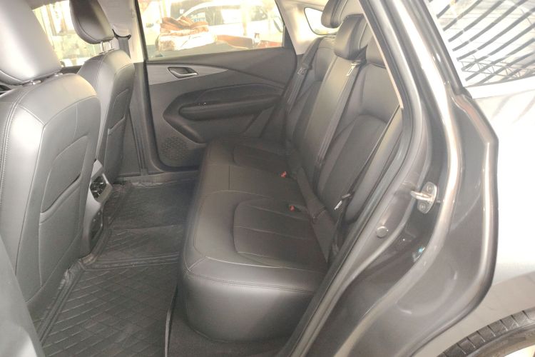 Wuling Starlight 730 2024 immagine di auto #17