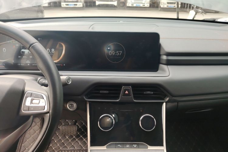 Exceed TX 2022 изображение автомобиля #17