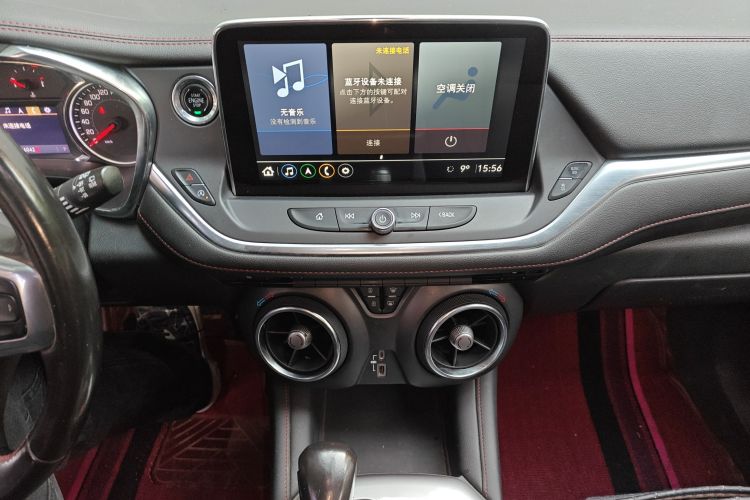 Chevrolet Blazer 2020 car image #17