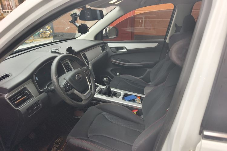 SWM Tiger 2020 #17 SWM Tiger 2020 immagine di auto #17