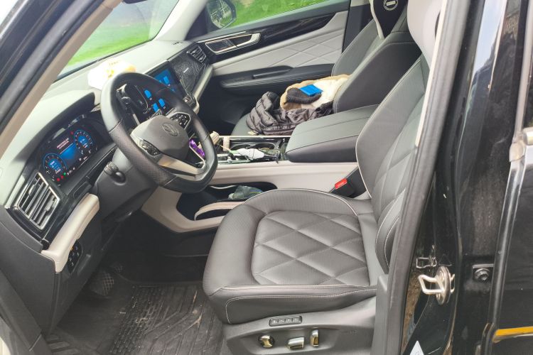 Volkswagen Teramont 2024 #17 Volkswagen Teramont 2024 immagine di auto #17