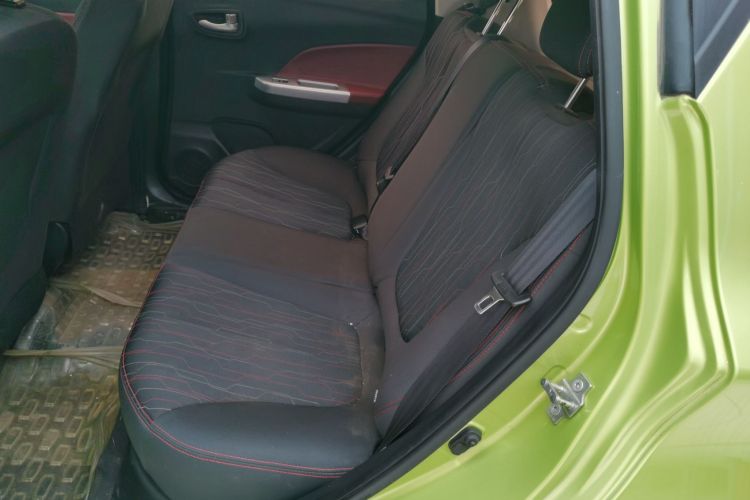 Changan BenBen 2016 image de voiture #17