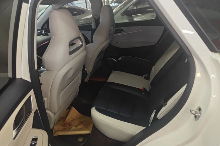 MG Pilot 2021 car image #17