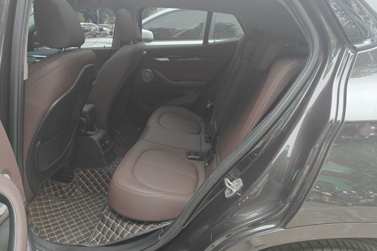 Hyundai Coupe 2021 car image #17