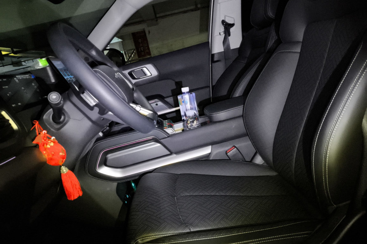 FangChengBao Tiger 3 2025 car image #17