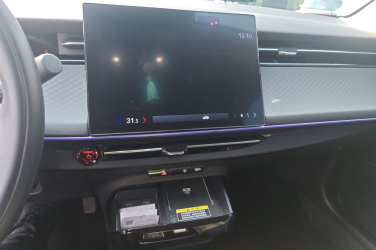 Honda e:NP2 2024 car image #17