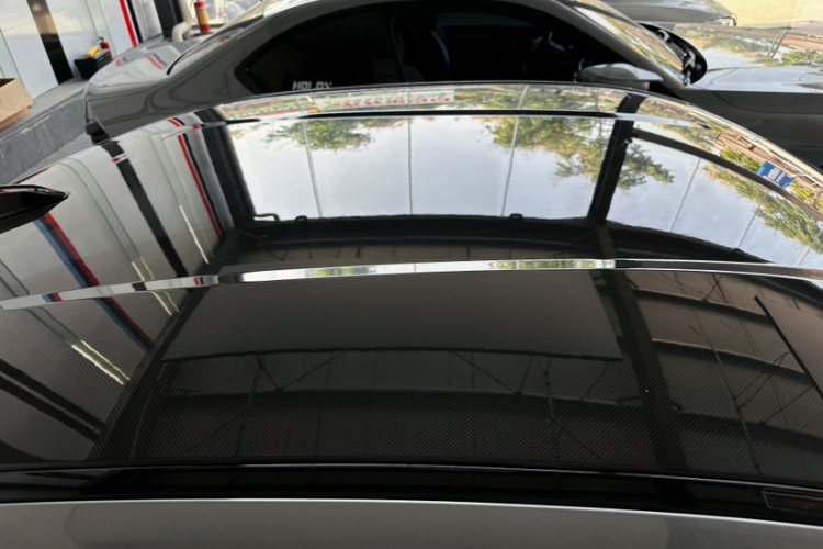 BMW M235L 2025 immagine di auto #17