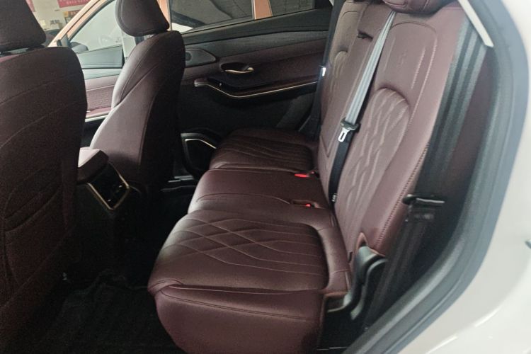 Jetour X90 PRO 2025 #17 Jetour X90 PRO 2025 car image #17