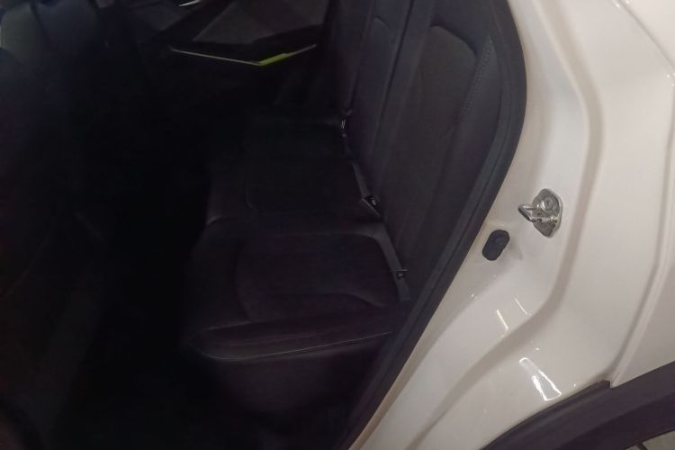 Changan E-Pro New Energy 2021 #17 Changan E-Pro New Energy 2021 car image #17