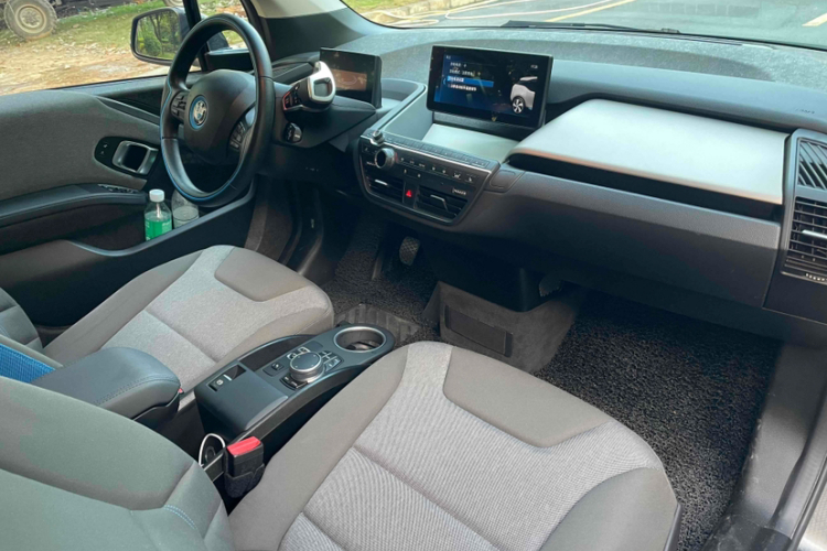 BMW i3 (Imported) 2020 immagine di auto #17