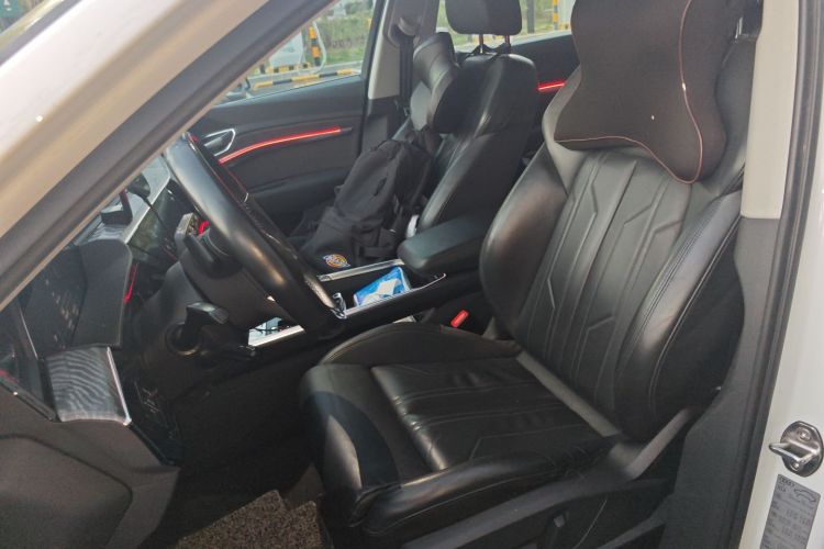 Audi e-tron (Imported) 2021 car image #17