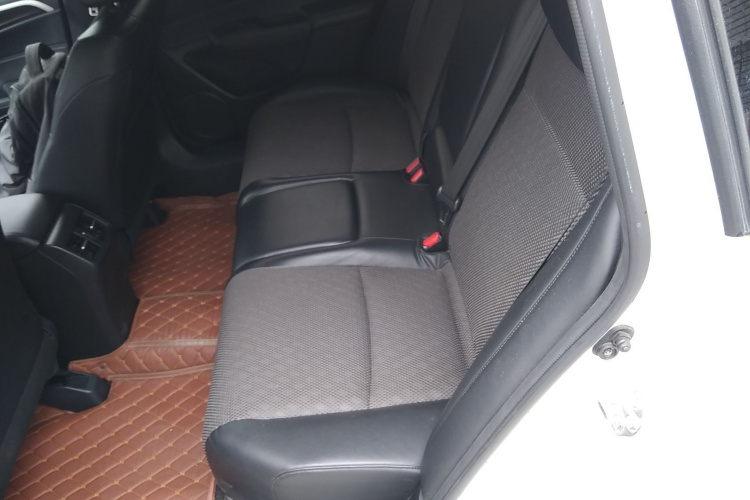 Honda Jade 2017 immagine di auto #17