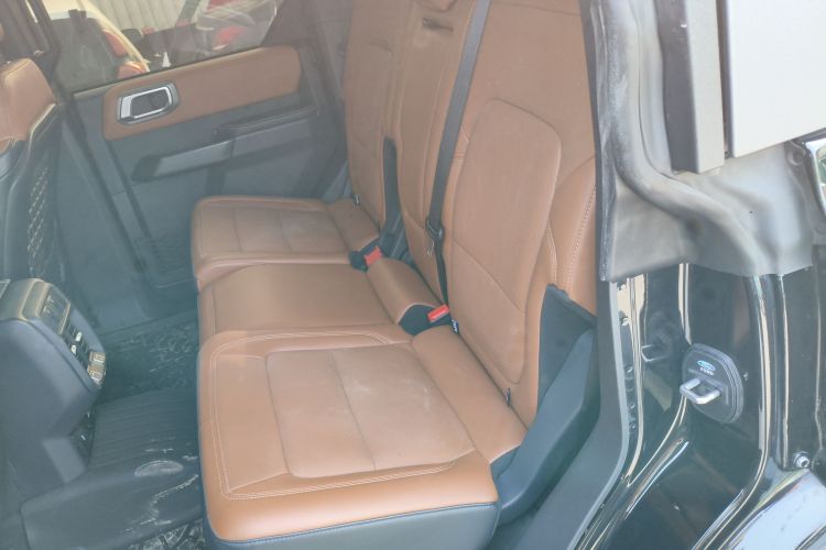 福特 福特烈马 2024 #17 福特 福特烈马 2024 汽车图片 #17