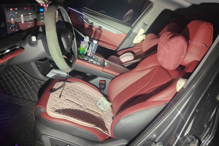 Changan CS75 PRO 2022 car image #17