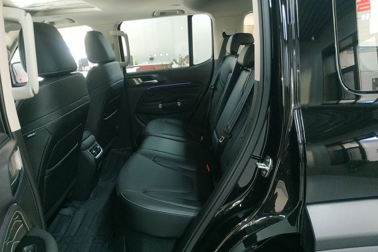 Tank 300 New Energy 2025 car image #17