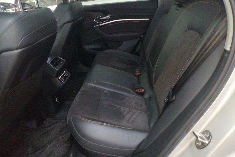 Audi e-tron 2022 #17 Audi e-tron 2022 imagen de coche #17