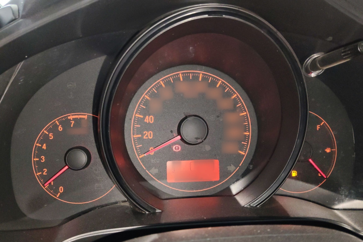 Honda Fit (Imported) 2018 car image #17