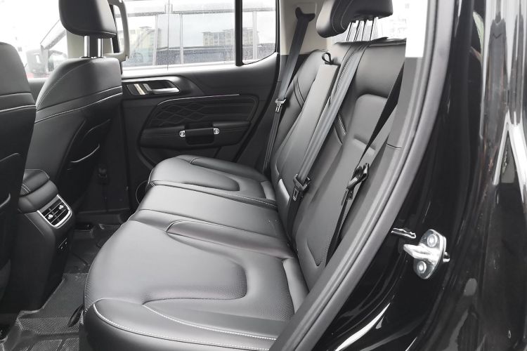 Tank 300 New Energy 2025 #17 Tank 300 New Energy 2025 immagine di auto #17