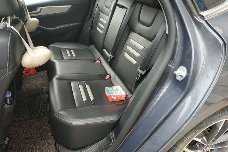 BYD Qin Pro 2020 car image #17