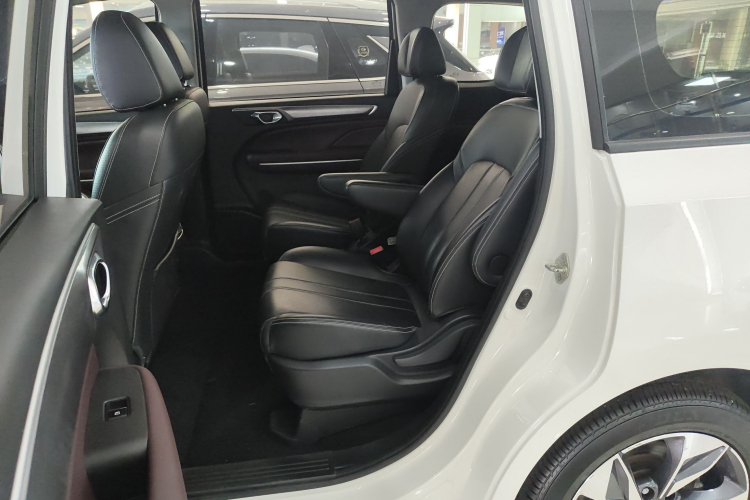 GAC Trumpchi M6 2021 #17 GAC Trumpchi M6 2021 car image #17