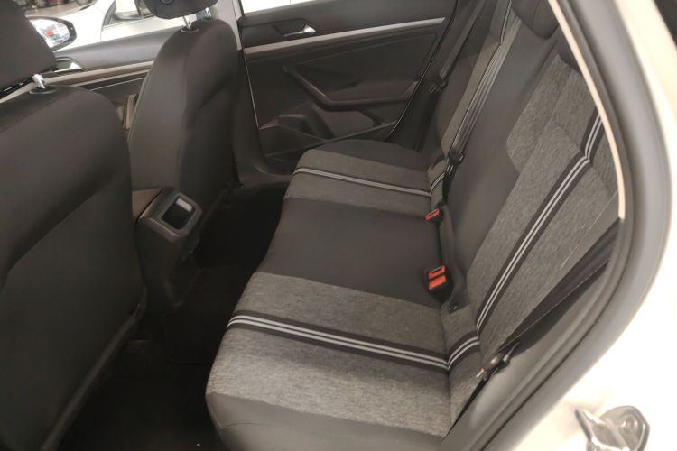 Volkswagen Lavida Pure Electric 2021 #17 Volkswagen Lavida Pure Electric 2021 car image #17