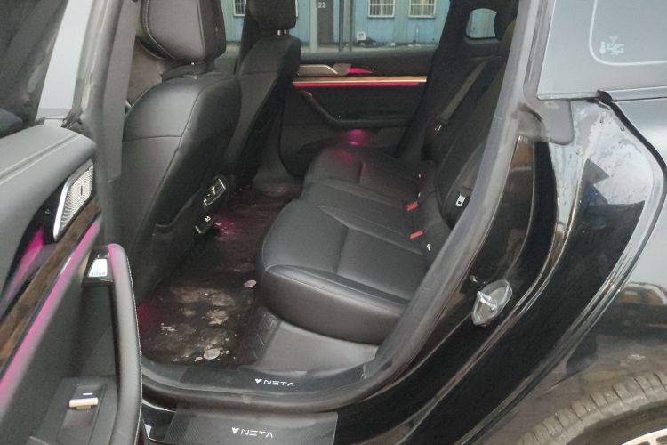 哪吒汽车 哪吒S 2024 汽车图片 #17