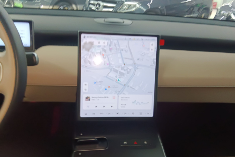 NIO ET5T 2023 car image #17