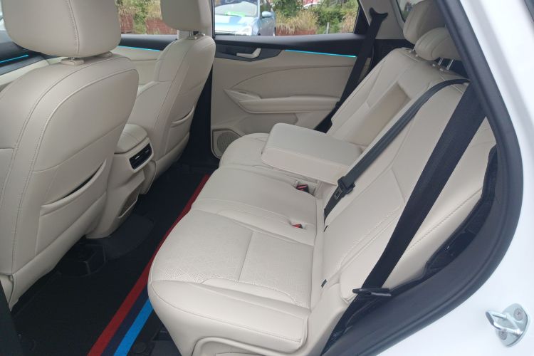 Kaiyi Kunlun New Energy 2025 immagine di auto #17