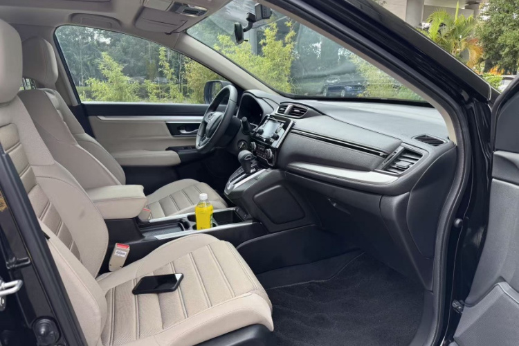 Honda CR-V 2022 car image #17