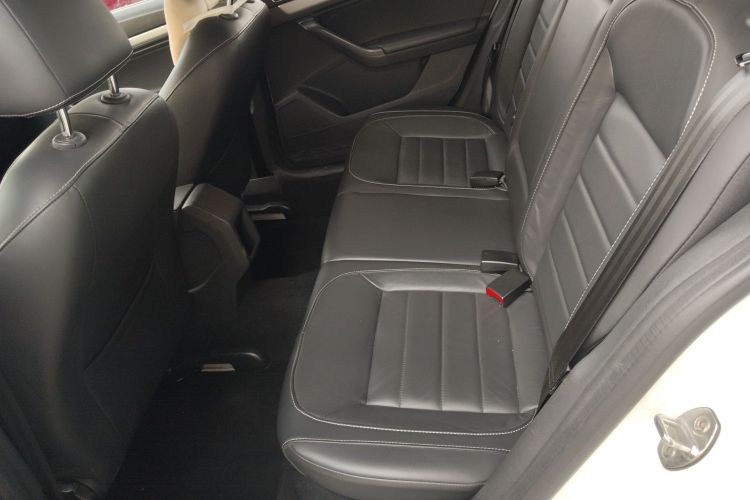 Volkswagen Gran Lavida 2018 #17 Volkswagen Gran Lavida 2018 car image #17