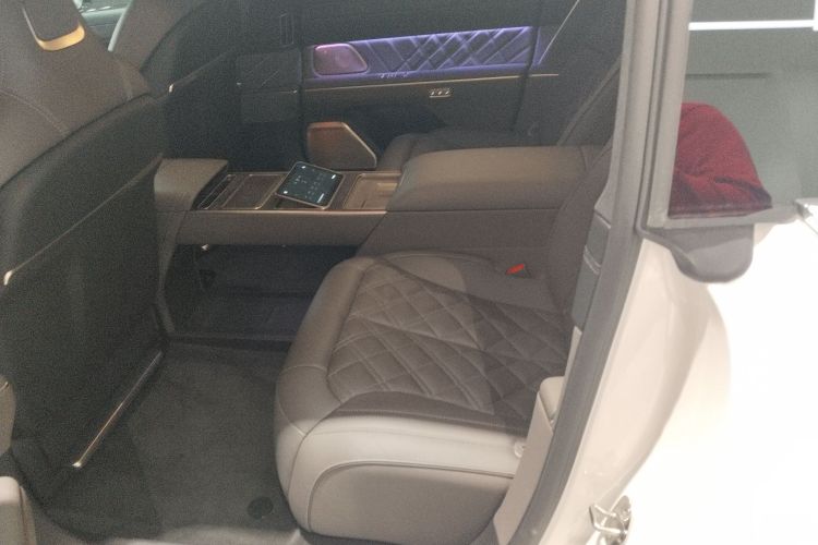 NIO ET9 2025 image de voiture #17