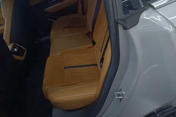 马自达 马自达EZ-6 2024 汽车图片 #17