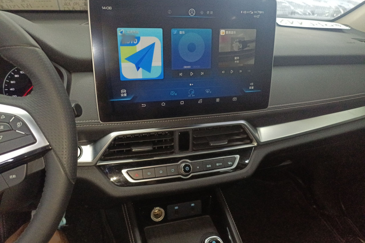 BYD Song New Energy 2019 car image #17