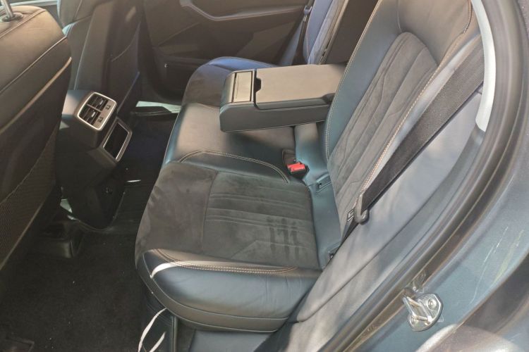 Audi e-tron 2022 imagen de coche #17